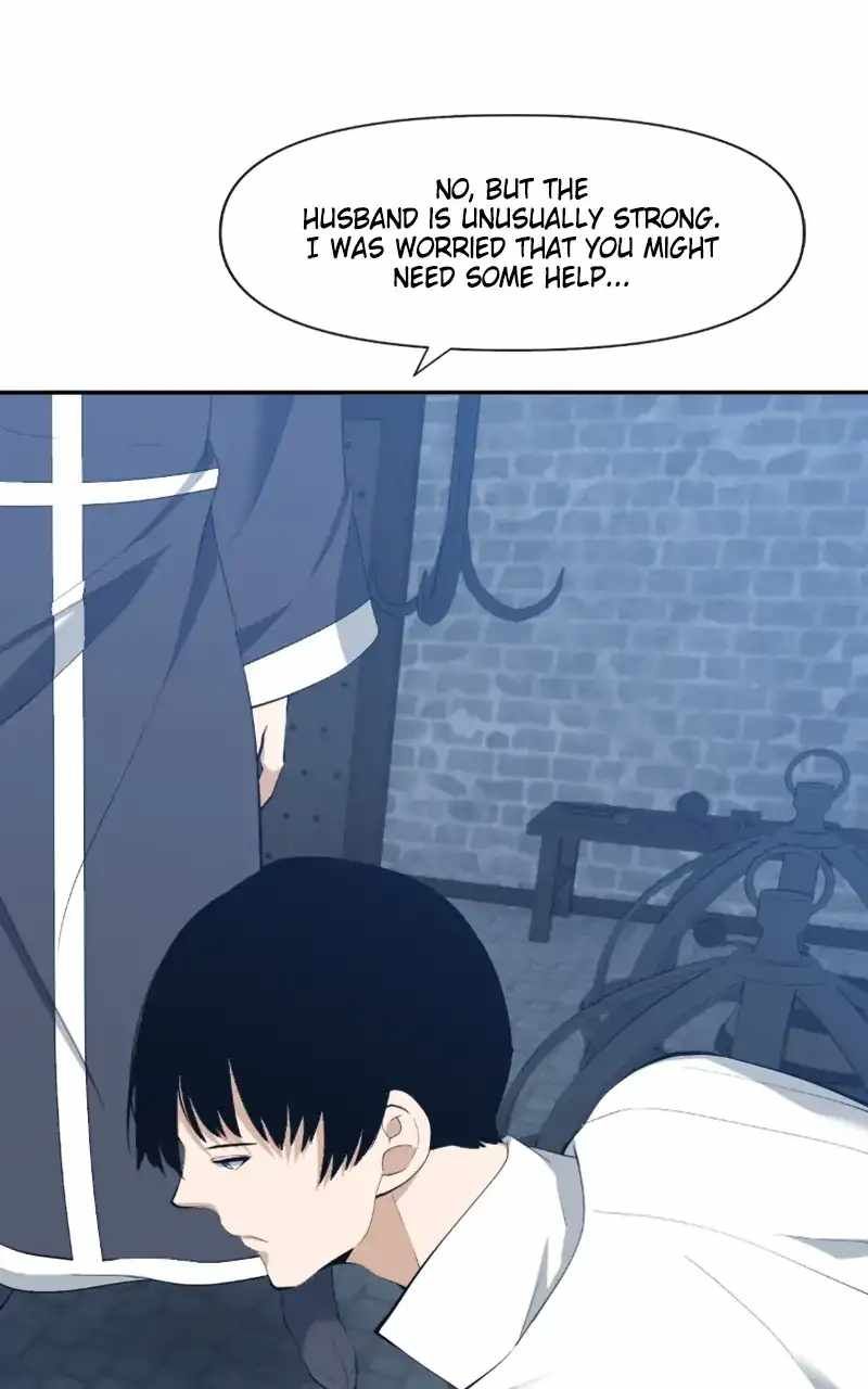 The Teacher of Perishable Villains chapter 101 page 28