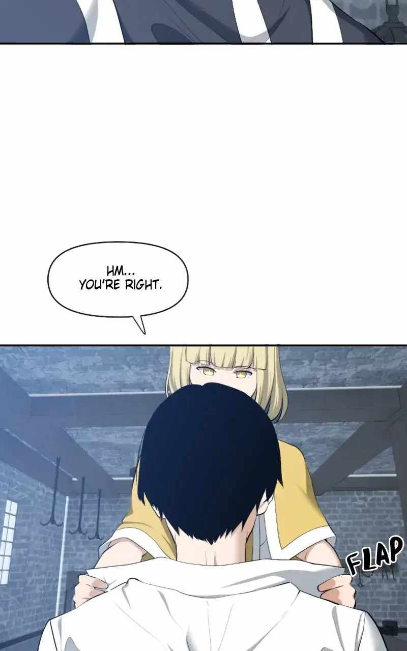 The Teacher of Perishable Villains chapter 101 page 30