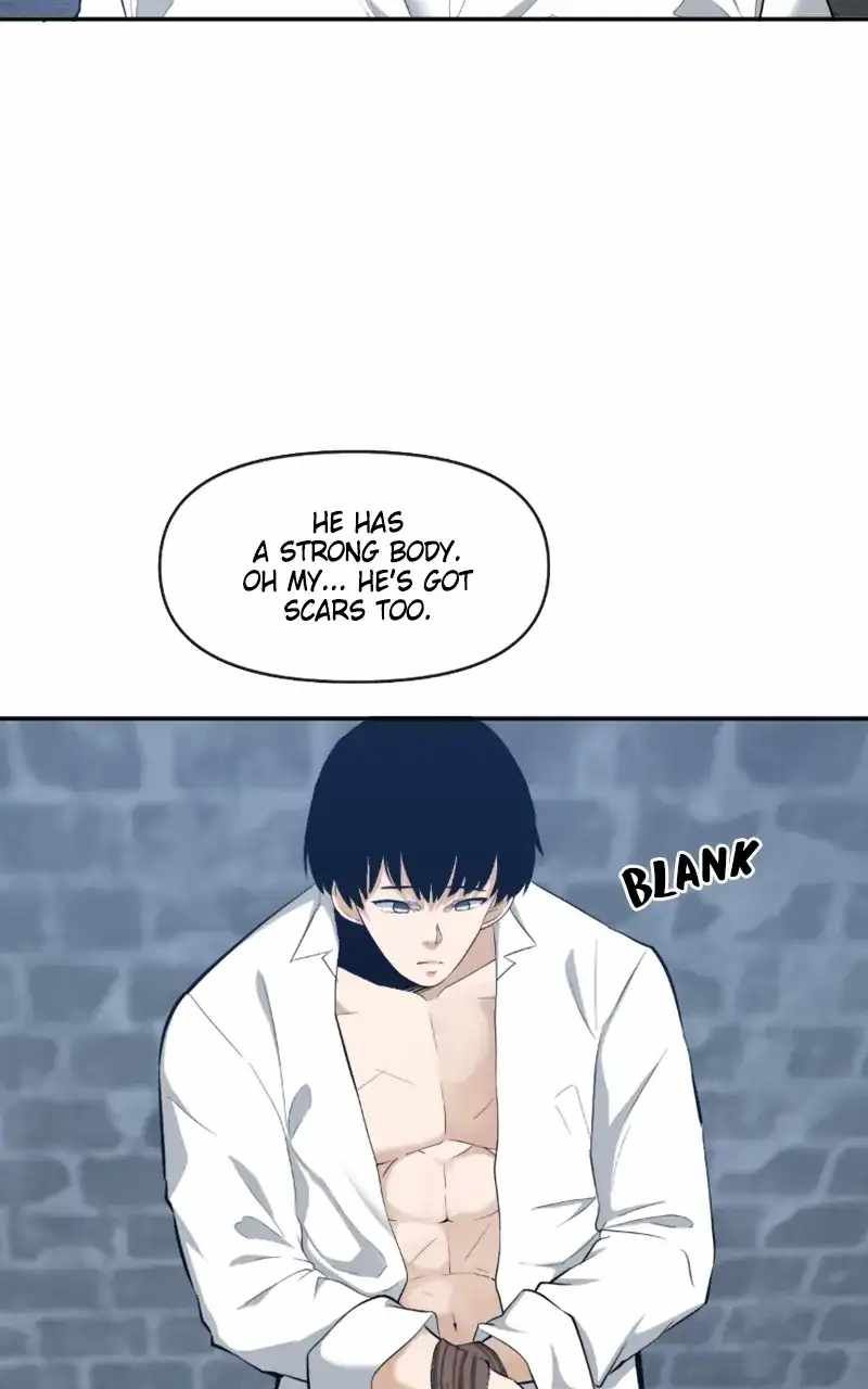 The Teacher of Perishable Villains chapter 101 page 31