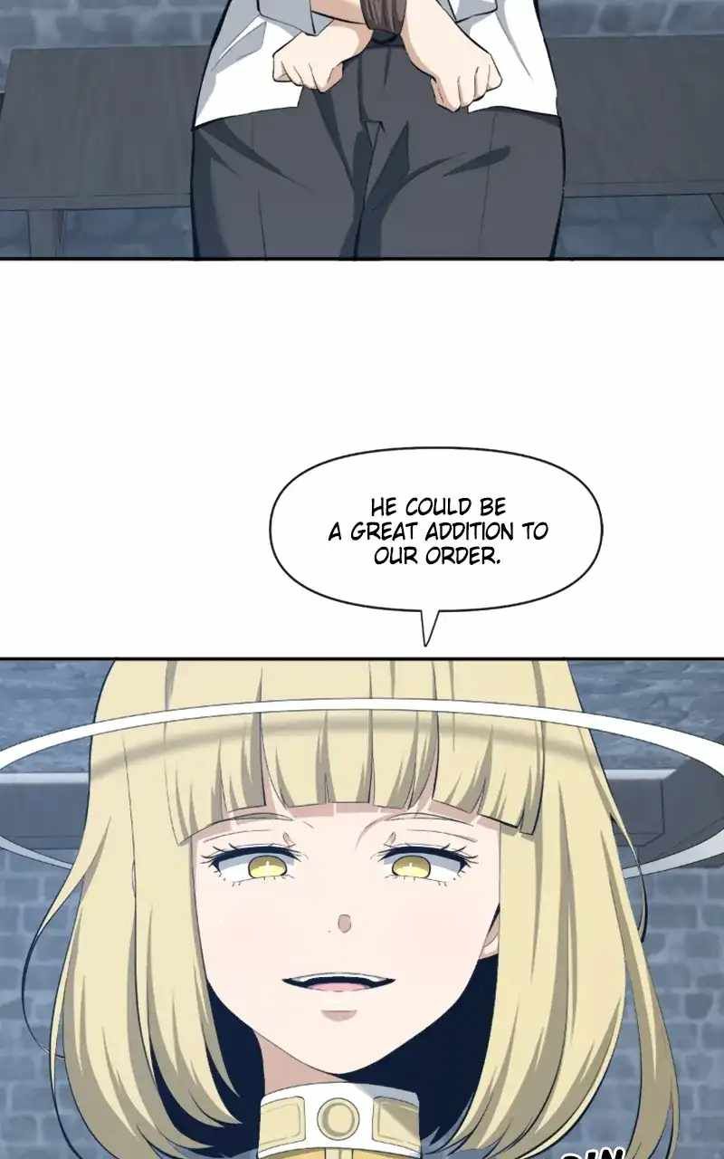 The Teacher of Perishable Villains chapter 101 page 32