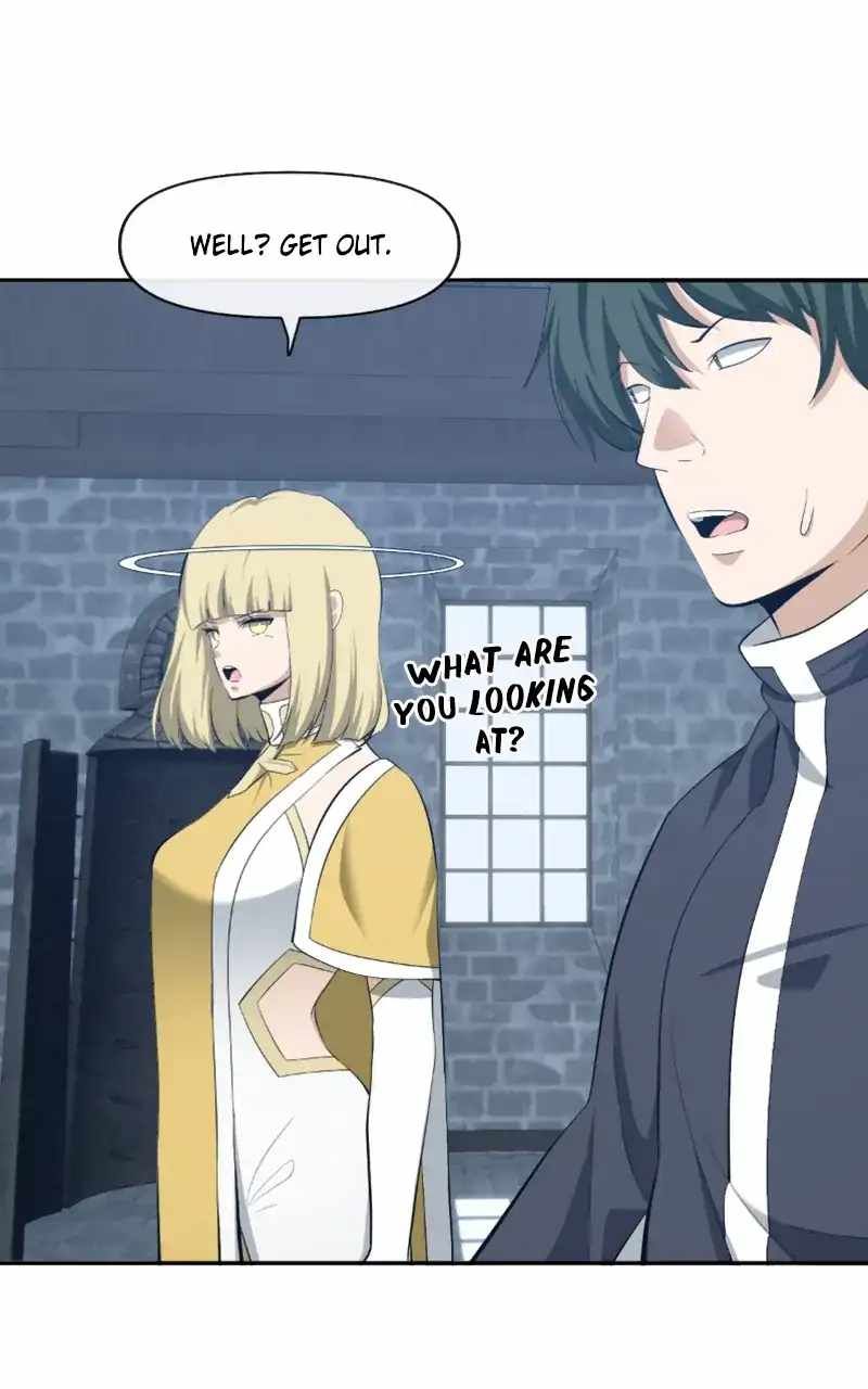 The Teacher of Perishable Villains chapter 101 page 34