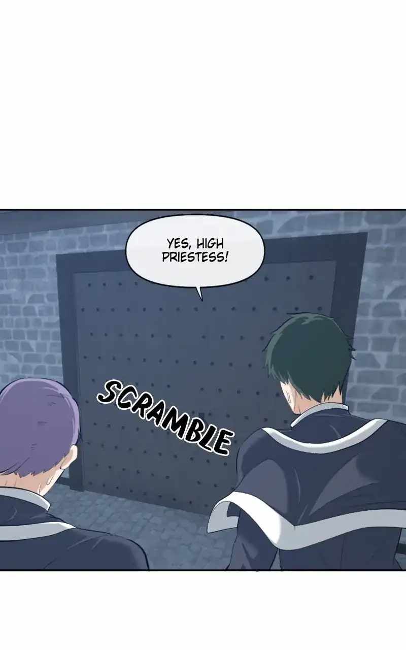 The Teacher of Perishable Villains chapter 101 page 35