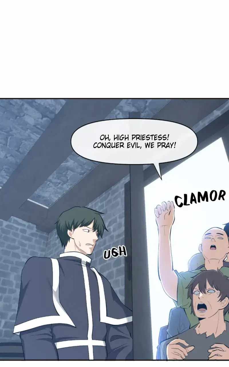 The Teacher of Perishable Villains chapter 101 page 36