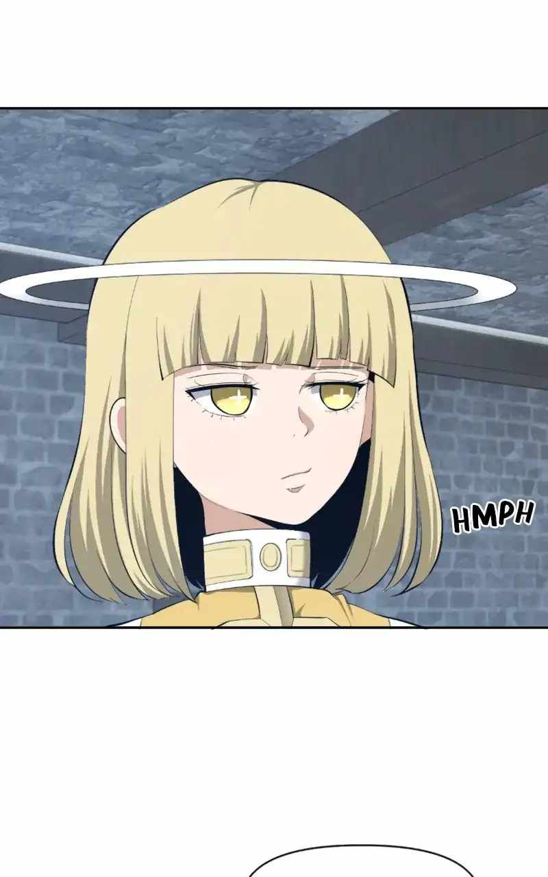 The Teacher of Perishable Villains chapter 101 page 38