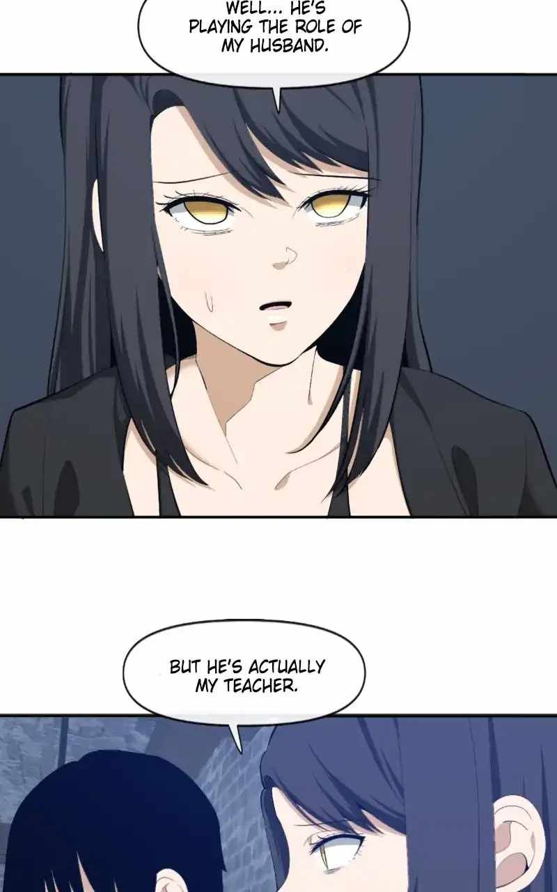 The Teacher of Perishable Villains chapter 101 page 40