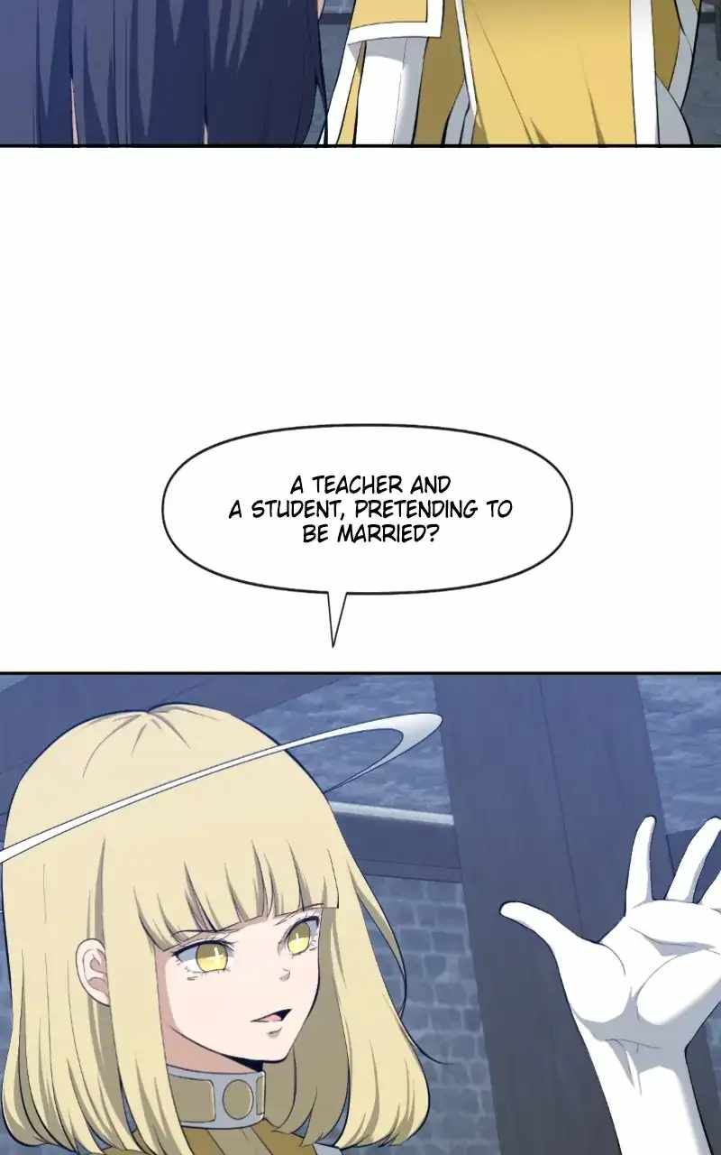 The Teacher of Perishable Villains chapter 101 page 42