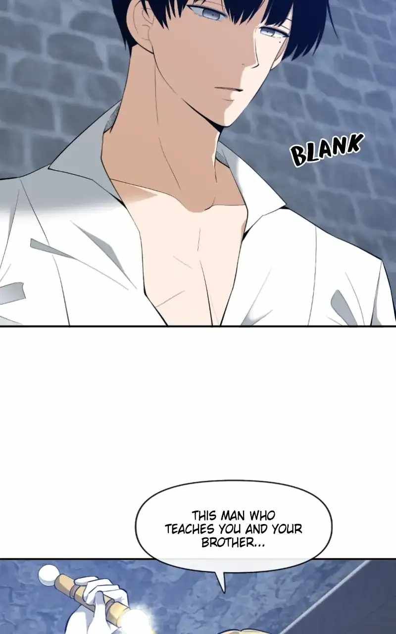 The Teacher of Perishable Villains chapter 101 page 45