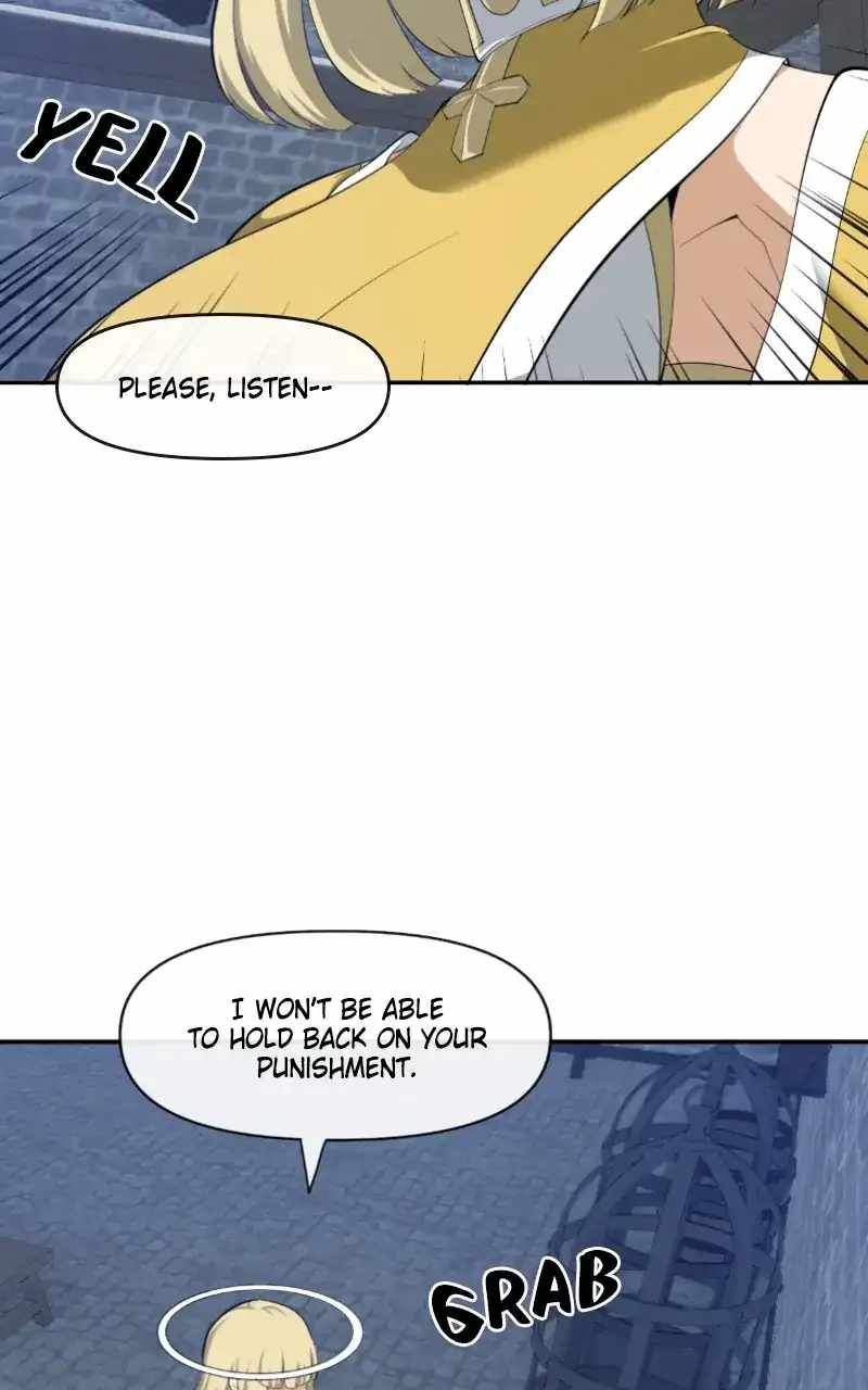 The Teacher of Perishable Villains chapter 101 page 50