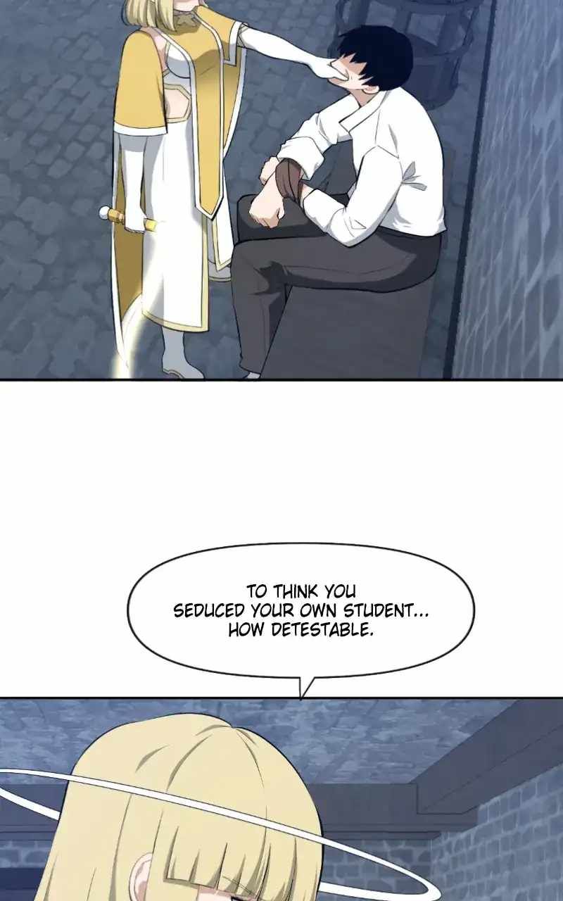 The Teacher of Perishable Villains chapter 101 page 51