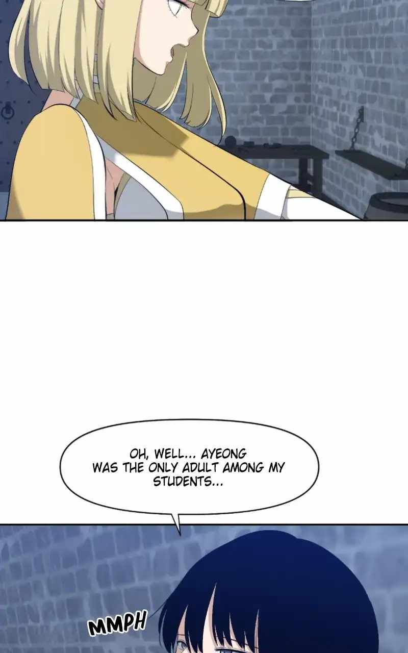 The Teacher of Perishable Villains chapter 101 page 52