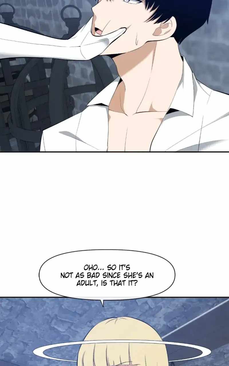 The Teacher of Perishable Villains chapter 101 page 53