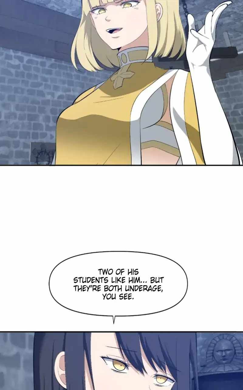 The Teacher of Perishable Villains chapter 101 page 54