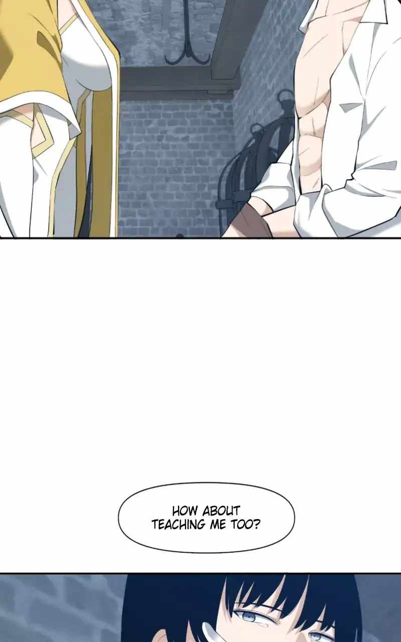 The Teacher of Perishable Villains chapter 101 page 60