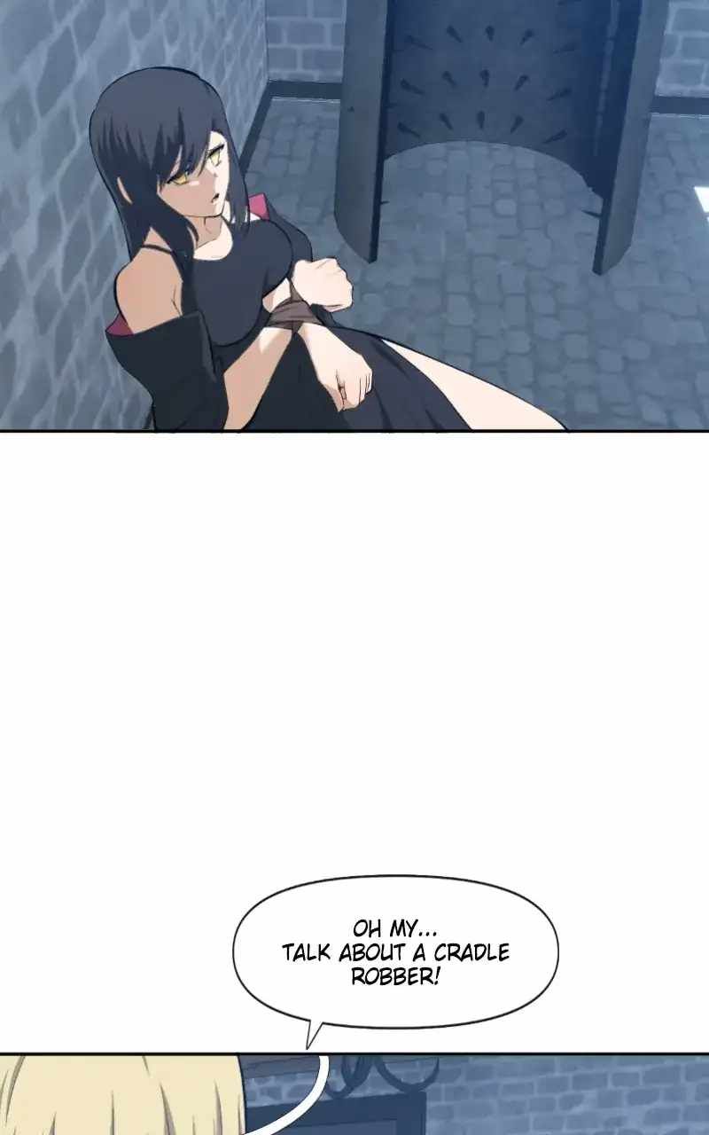 The Teacher of Perishable Villains chapter 101 page 63