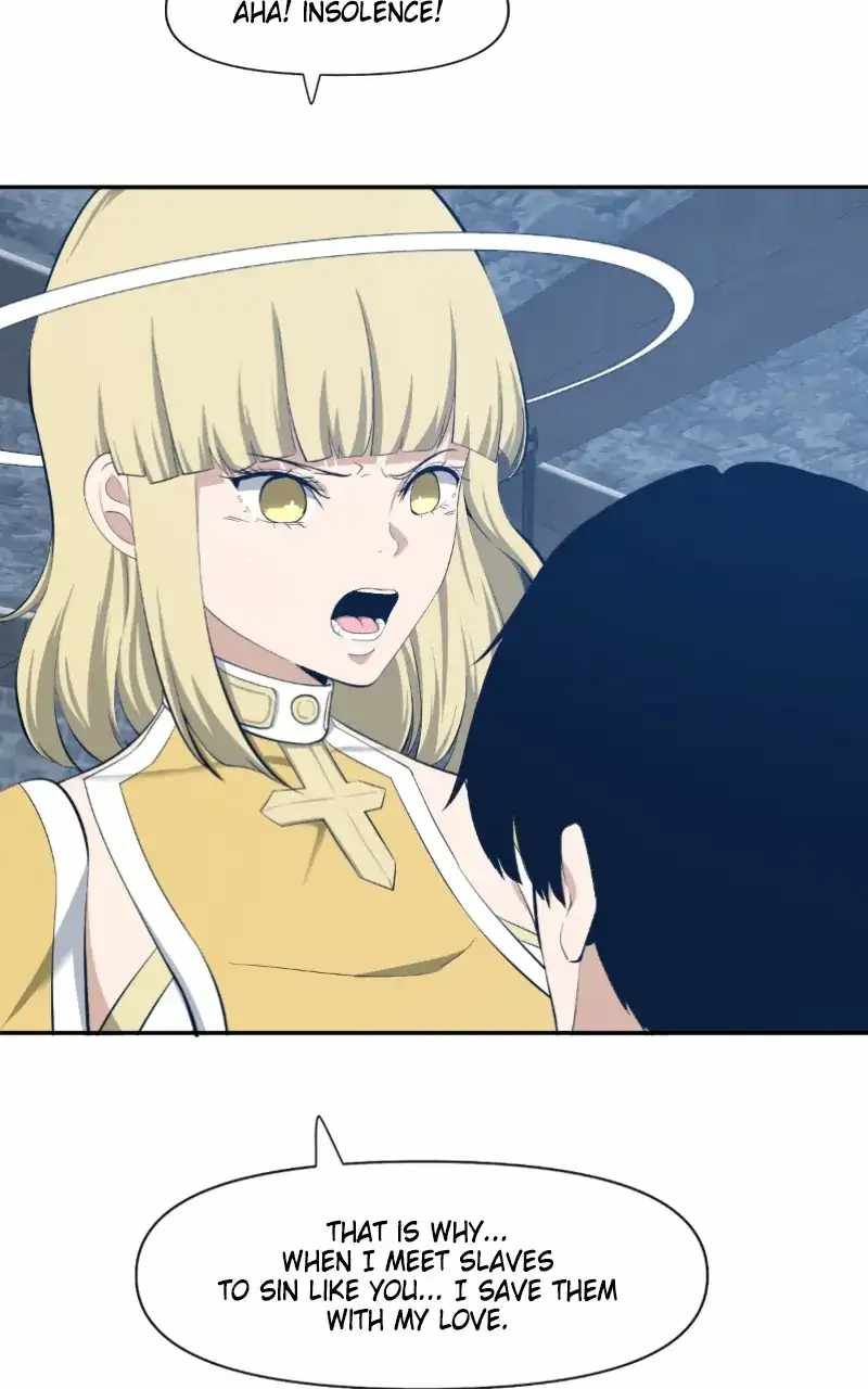 The Teacher of Perishable Villains chapter 101 page 68