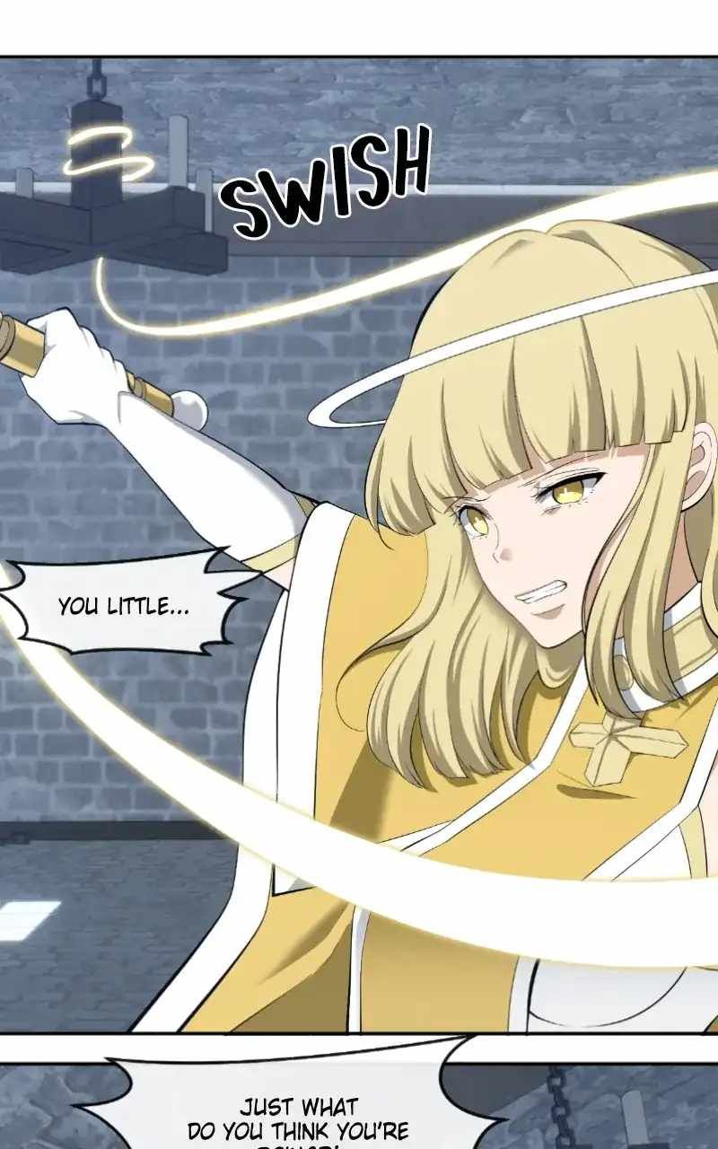 The Teacher of Perishable Villains chapter 101 page 77