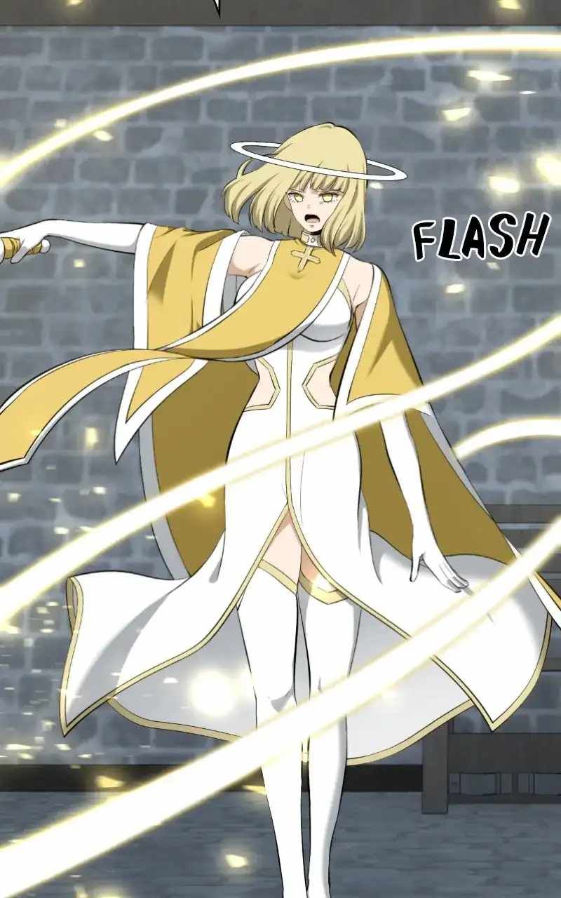 The Teacher of Perishable Villains chapter 101 page 81