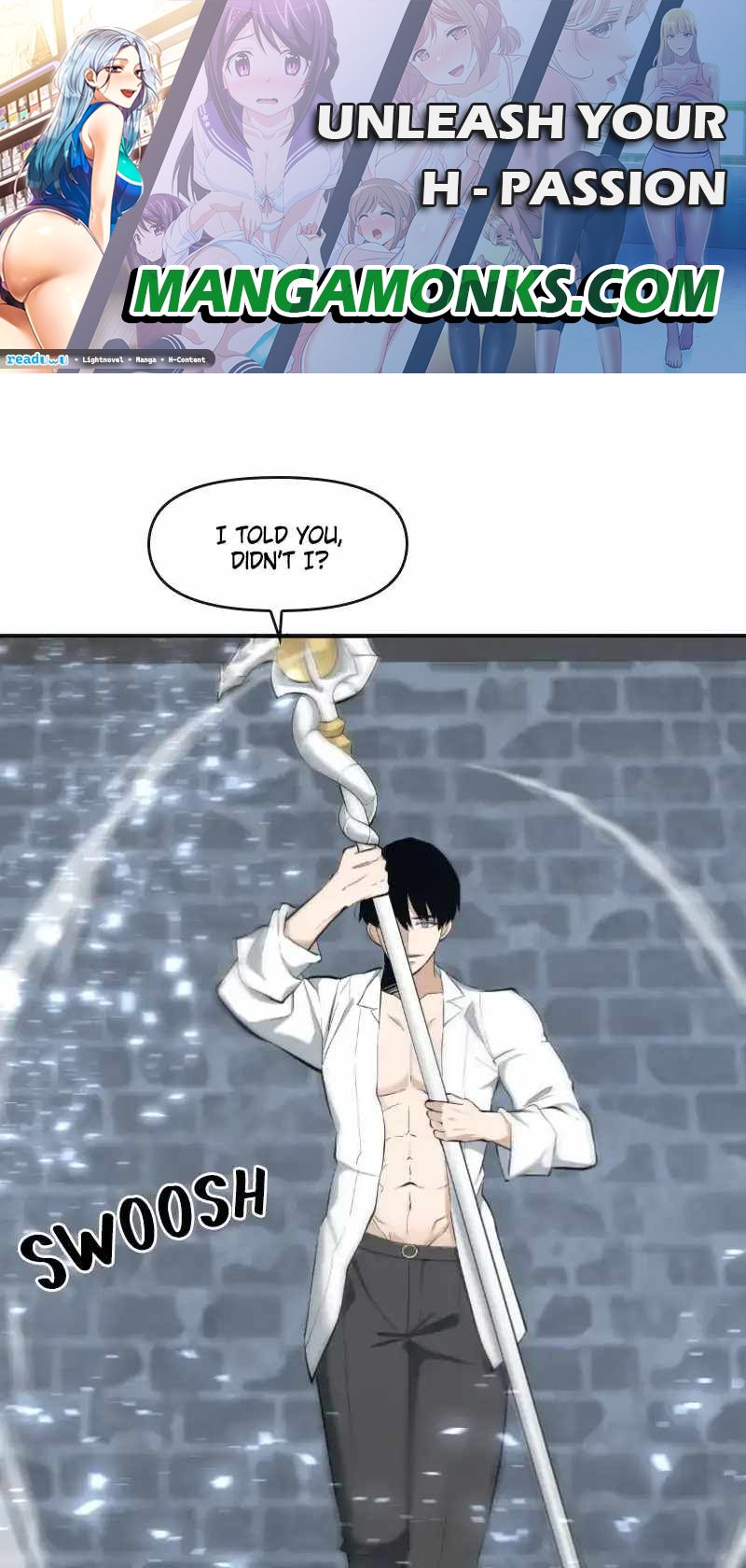 The Teacher of Perishable Villains chapter 102 page 1