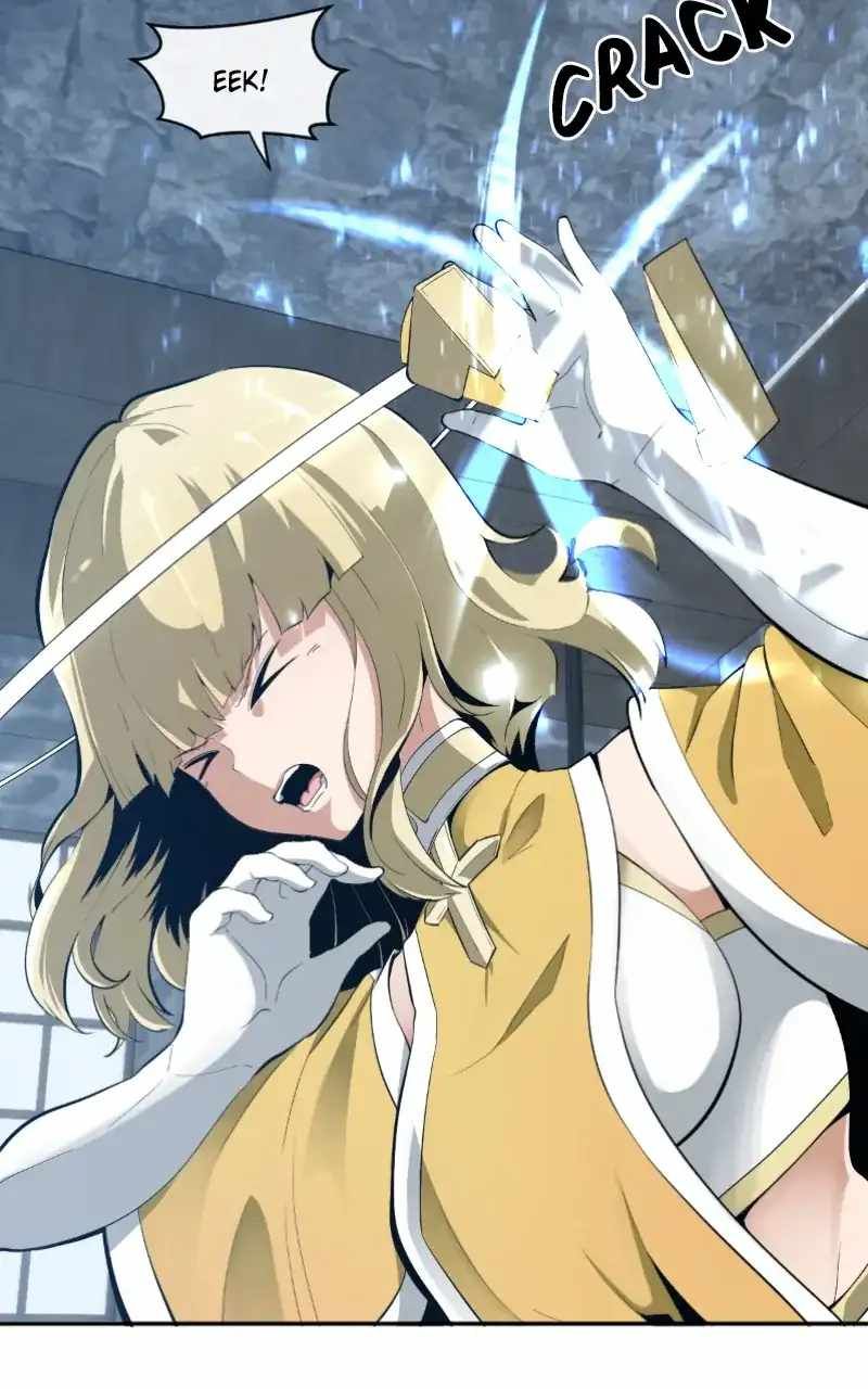 The Teacher of Perishable Villains chapter 102 page 11