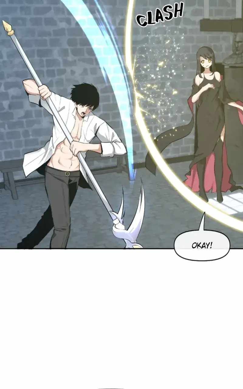 The Teacher of Perishable Villains chapter 102 page 17