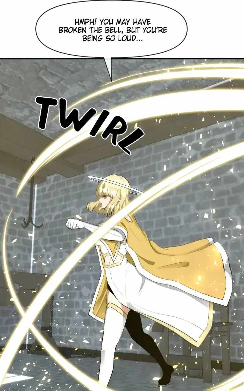 The Teacher of Perishable Villains chapter 102 page 18