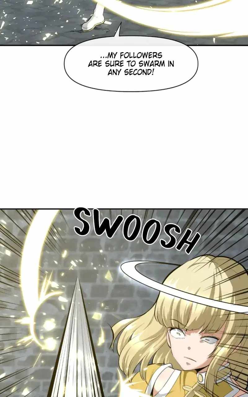 The Teacher of Perishable Villains chapter 102 page 19