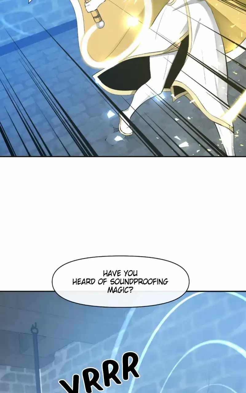 The Teacher of Perishable Villains chapter 102 page 21