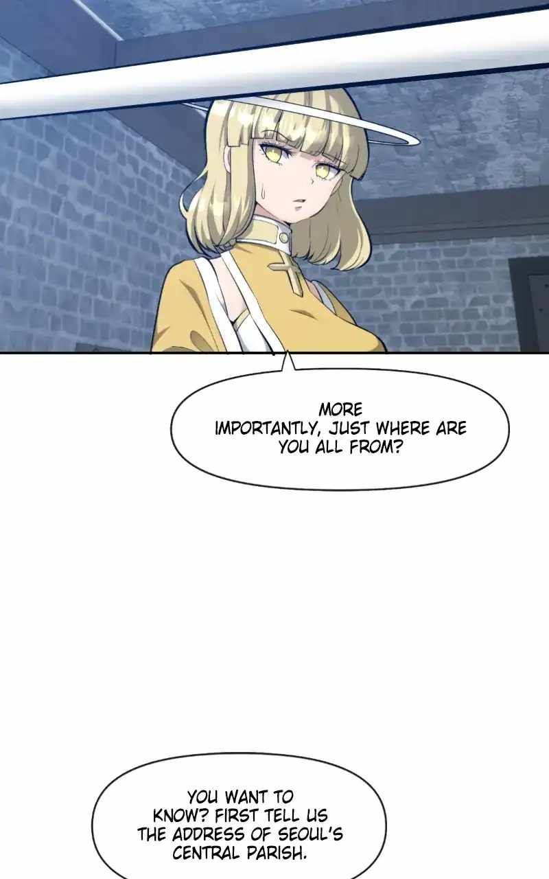 The Teacher of Perishable Villains chapter 102 page 23