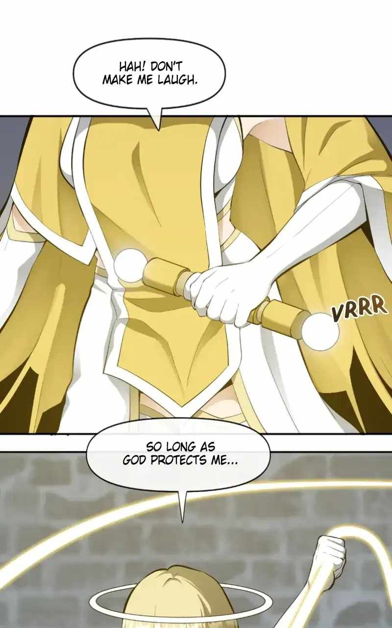 The Teacher of Perishable Villains chapter 102 page 25