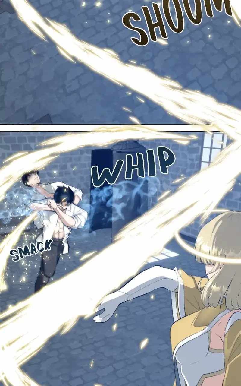 The Teacher of Perishable Villains chapter 102 page 33