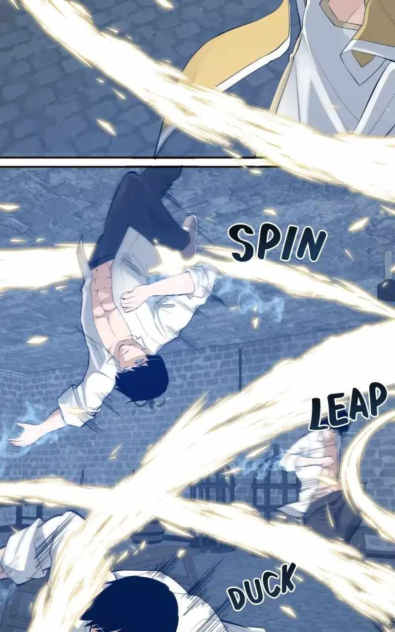 The Teacher of Perishable Villains chapter 102 page 34