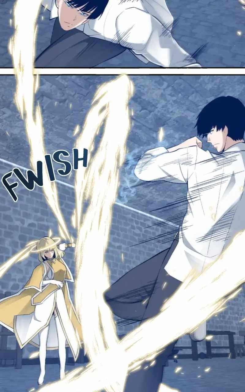 The Teacher of Perishable Villains chapter 102 page 35