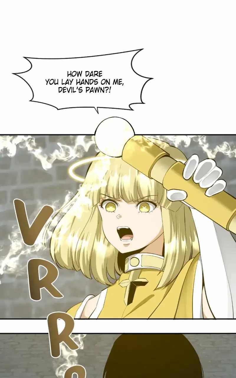 The Teacher of Perishable Villains chapter 102 page 38