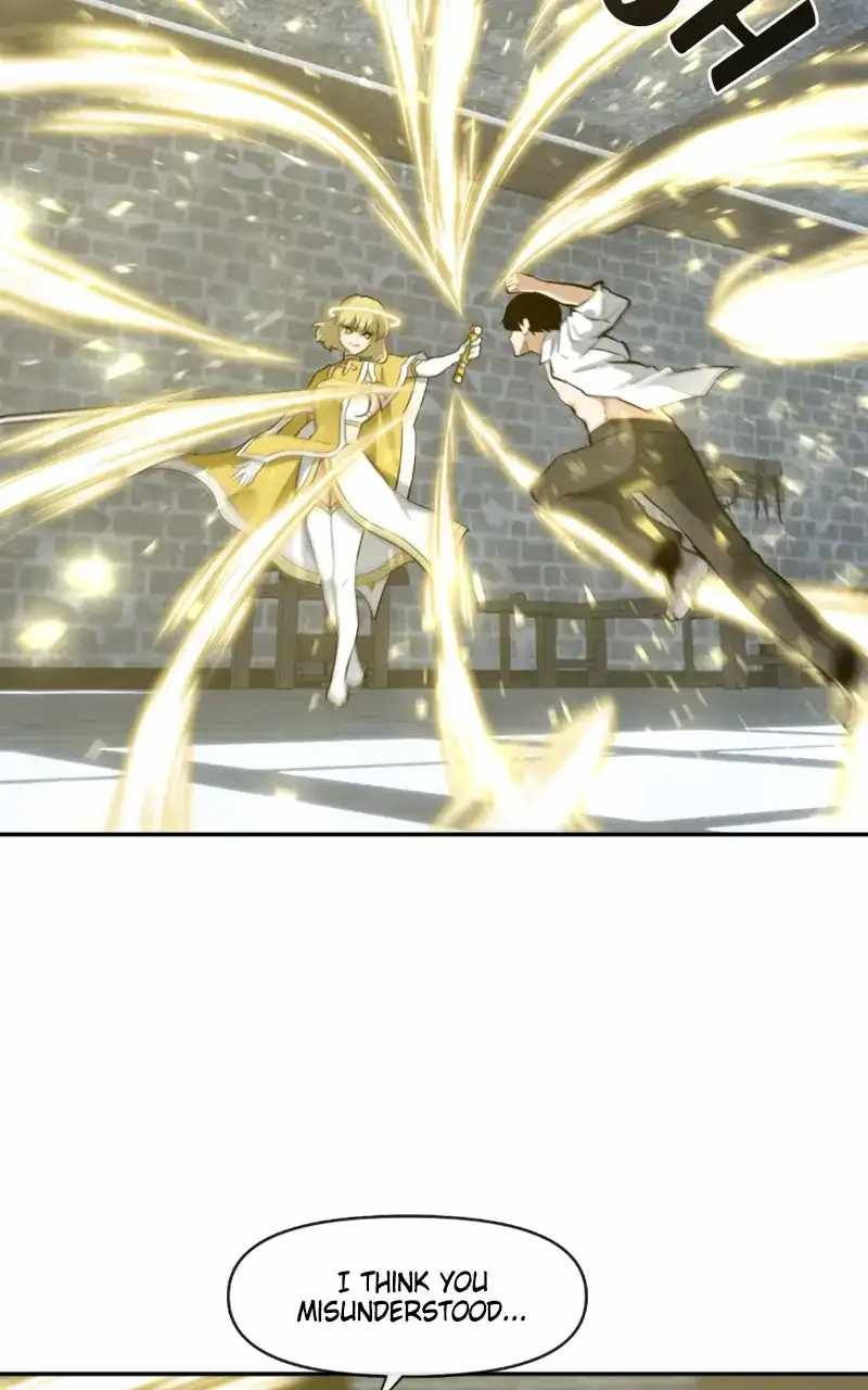 The Teacher of Perishable Villains chapter 102 page 40