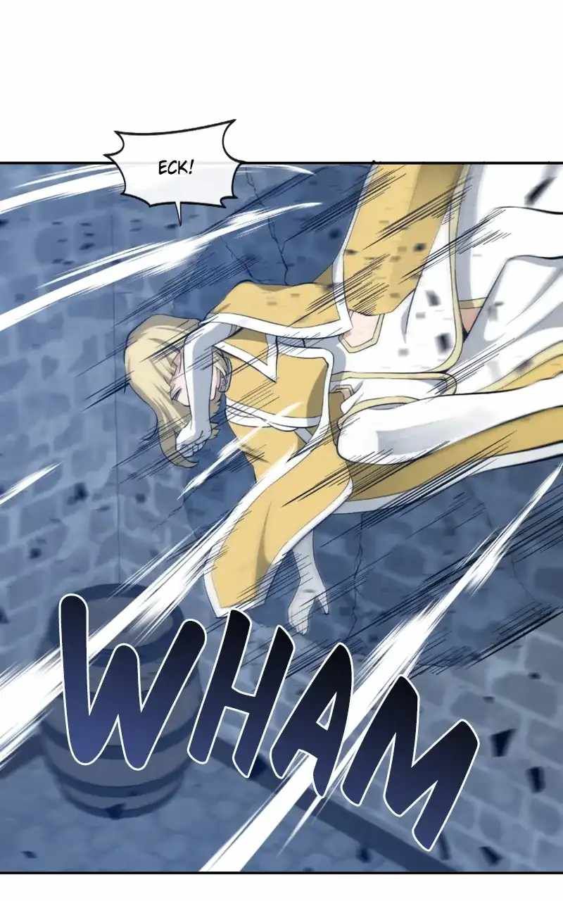 The Teacher of Perishable Villains chapter 102 page 45