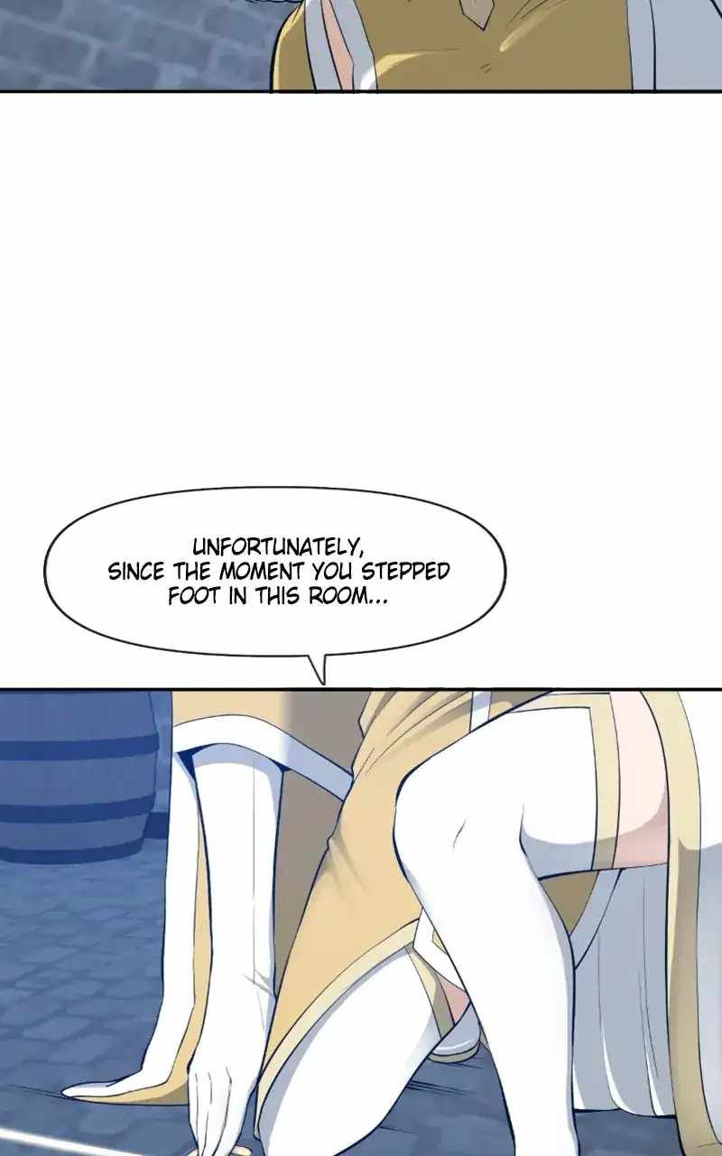 The Teacher of Perishable Villains chapter 102 page 49