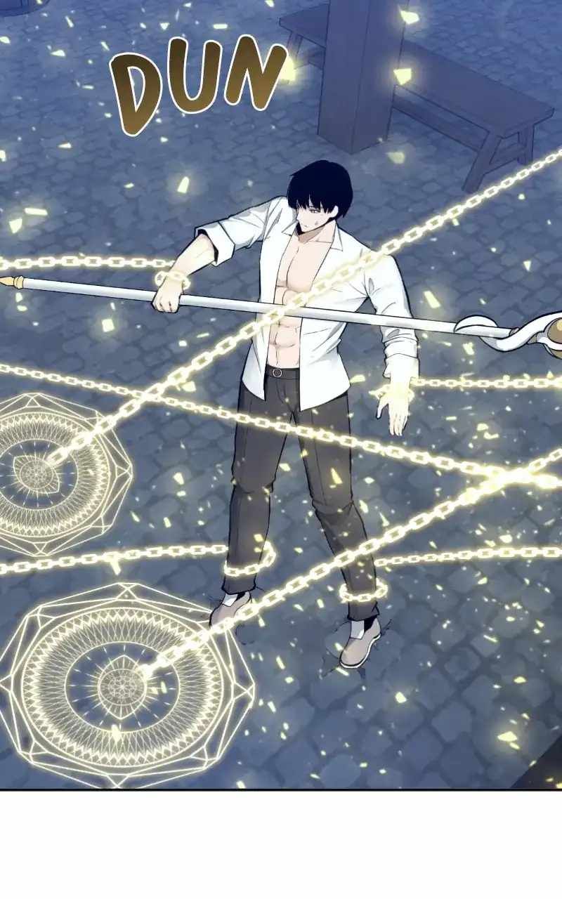 The Teacher of Perishable Villains chapter 102 page 54