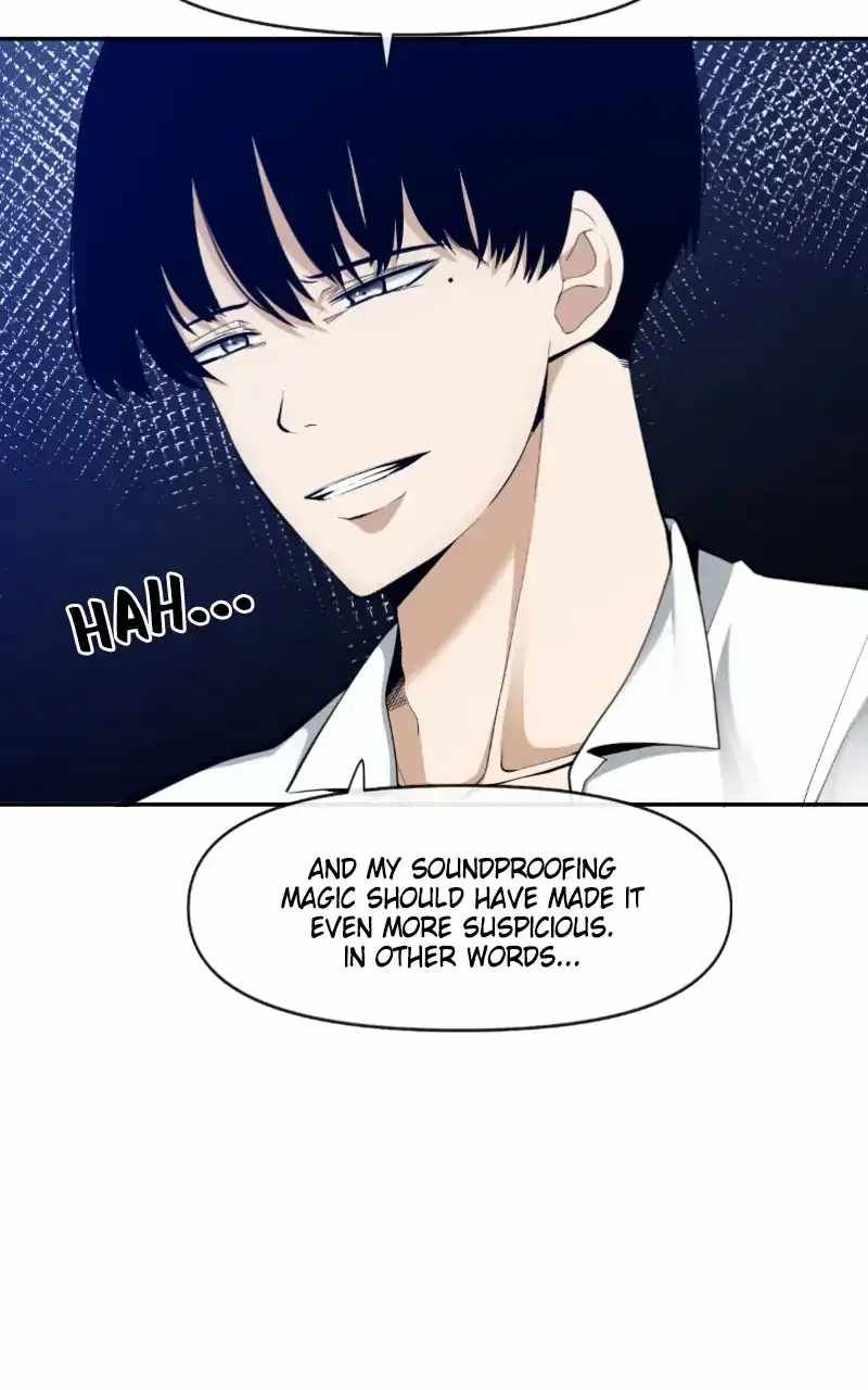 The Teacher of Perishable Villains chapter 102 page 60