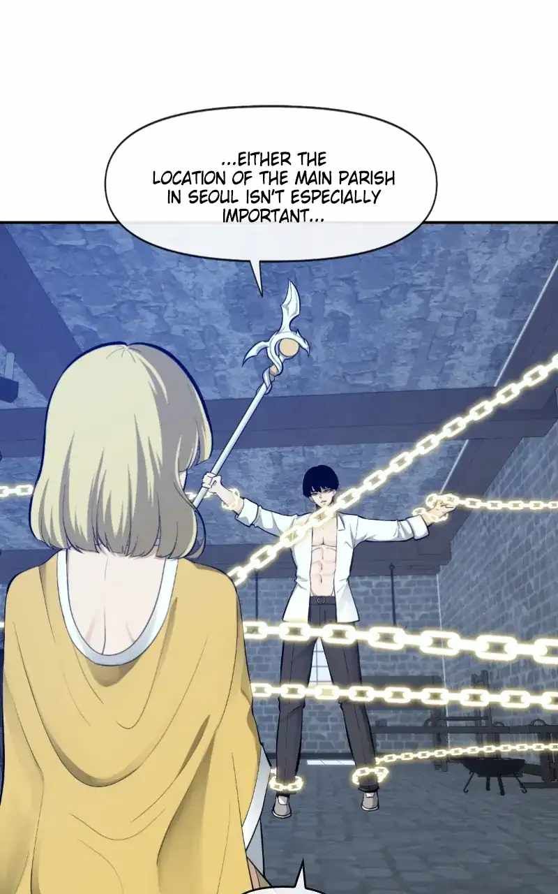 The Teacher of Perishable Villains chapter 102 page 61