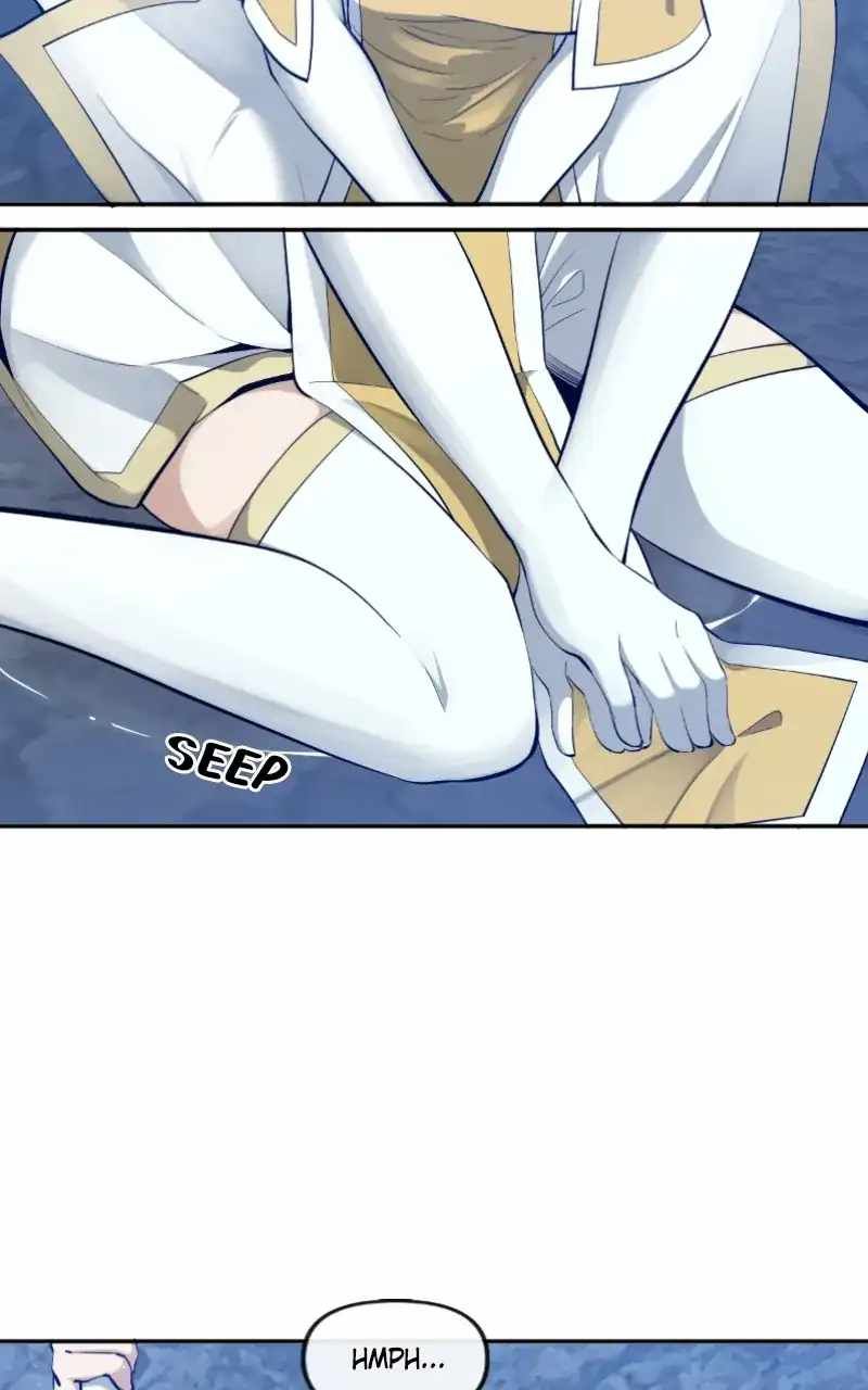 The Teacher of Perishable Villains chapter 102 page 71