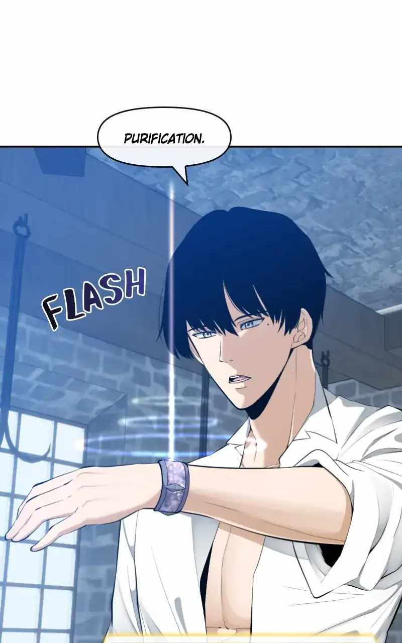 The Teacher of Perishable Villains chapter 102 page 75