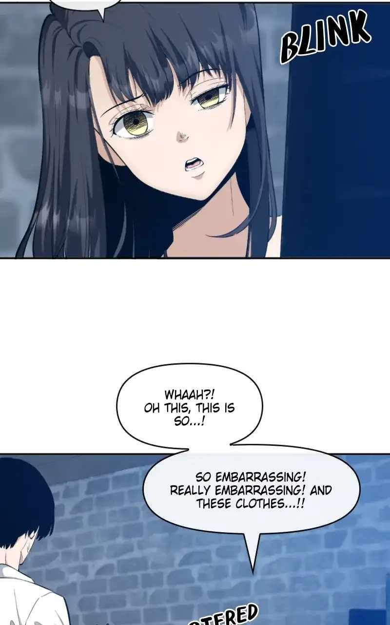 The Teacher of Perishable Villains chapter 102 page 77