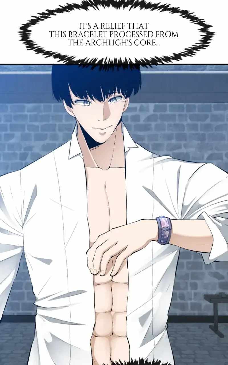 The Teacher of Perishable Villains chapter 102 page 79