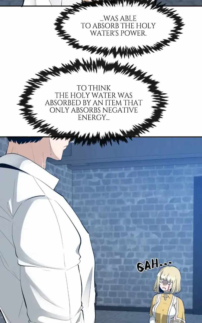 The Teacher of Perishable Villains chapter 102 page 80