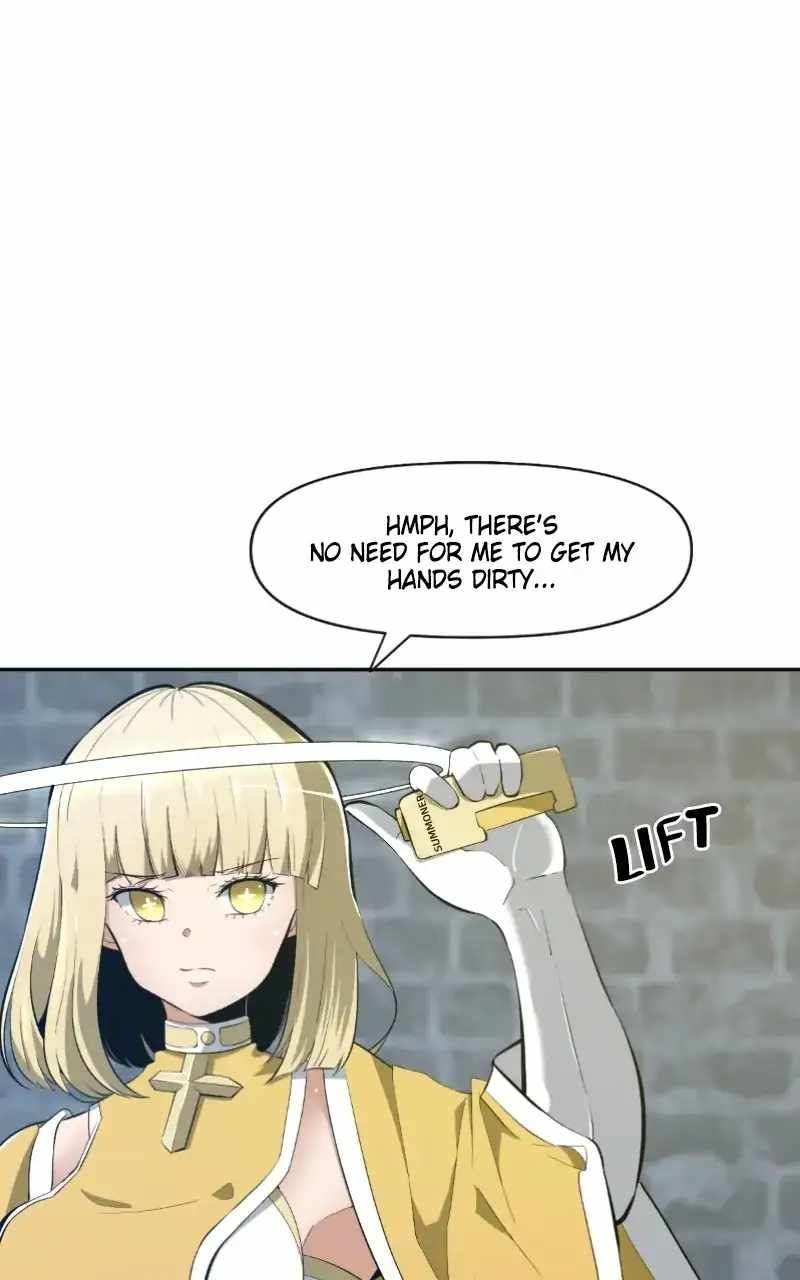 The Teacher of Perishable Villains chapter 102 page 9