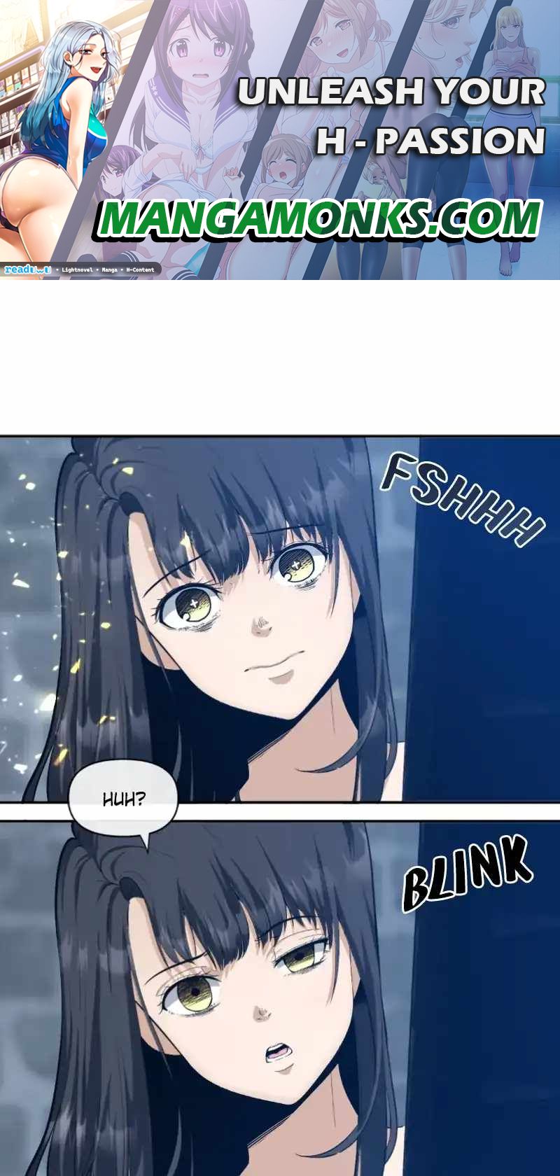 The Teacher of Perishable Villains chapter 103 page 1