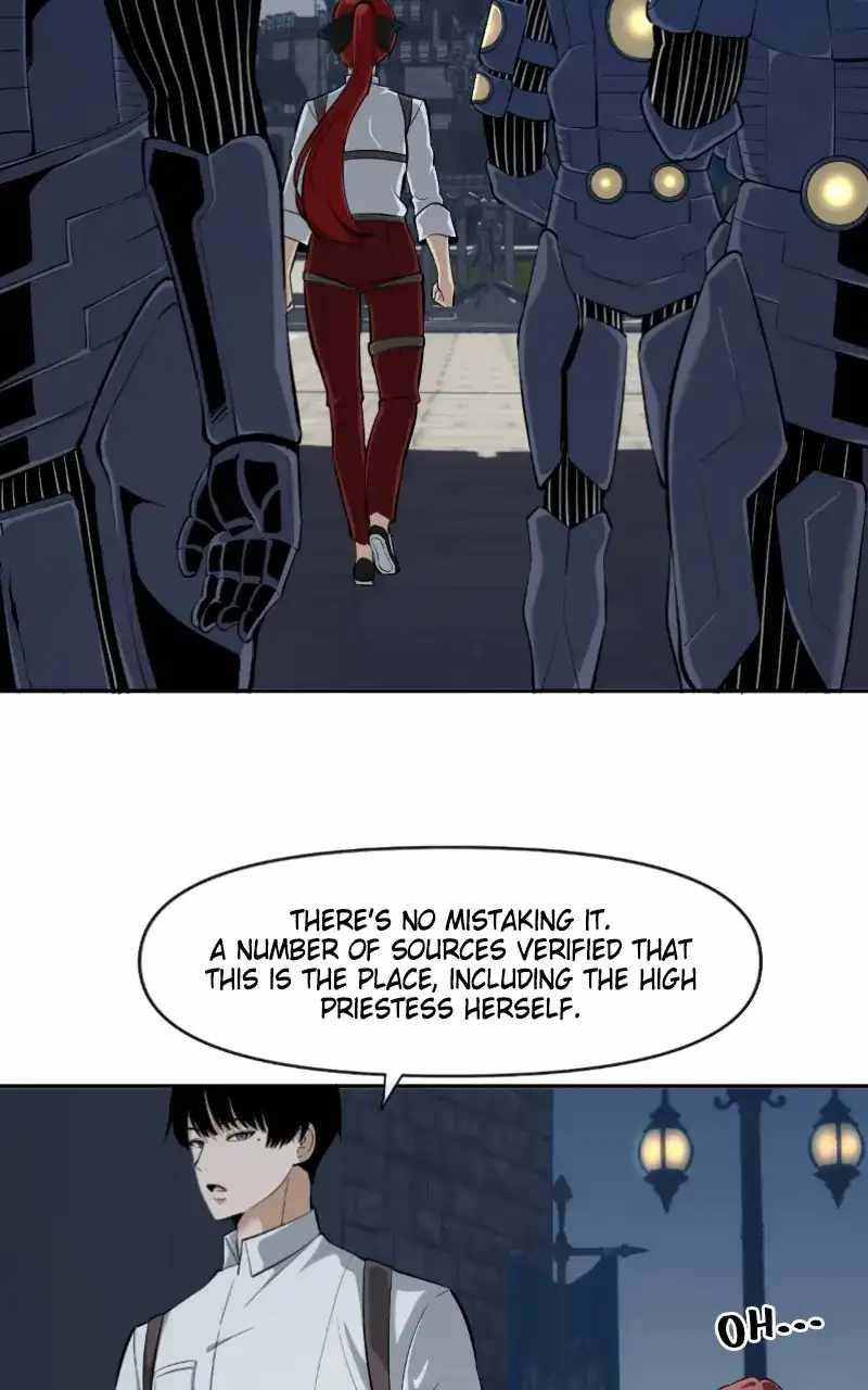 The Teacher of Perishable Villains chapter 103 page 10