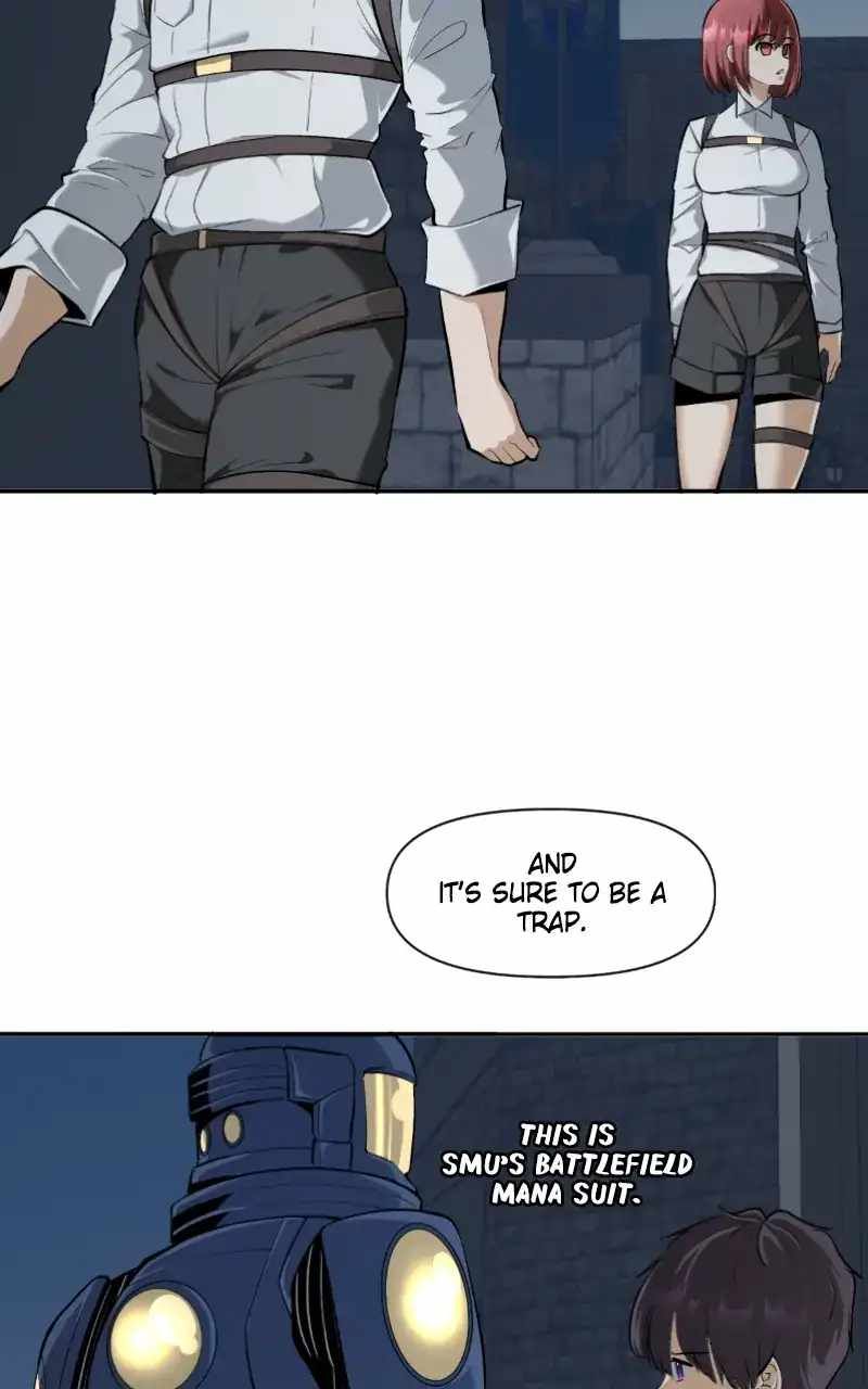 The Teacher of Perishable Villains chapter 103 page 11