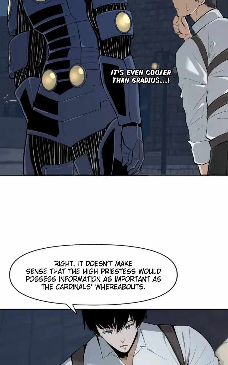 The Teacher of Perishable Villains chapter 103 page 12