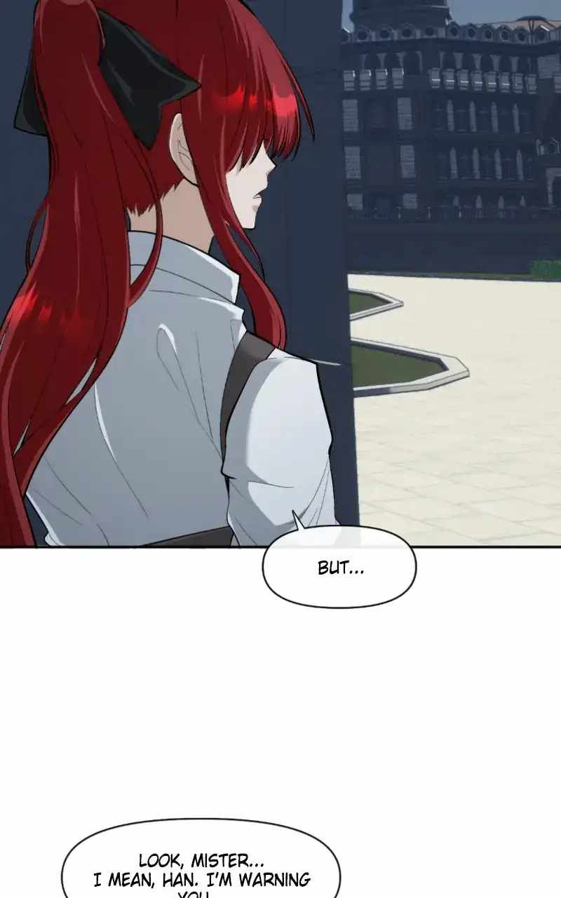 The Teacher of Perishable Villains chapter 103 page 14